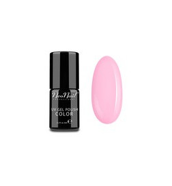 Néo nail pink pudding