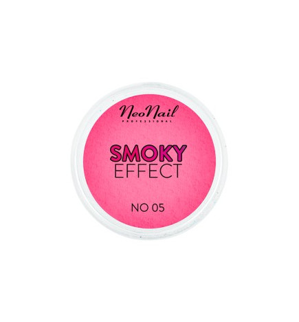 Smoky Effect No 5