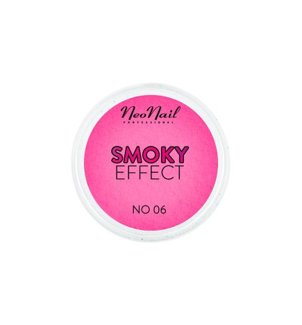 Smoky Effect No 6