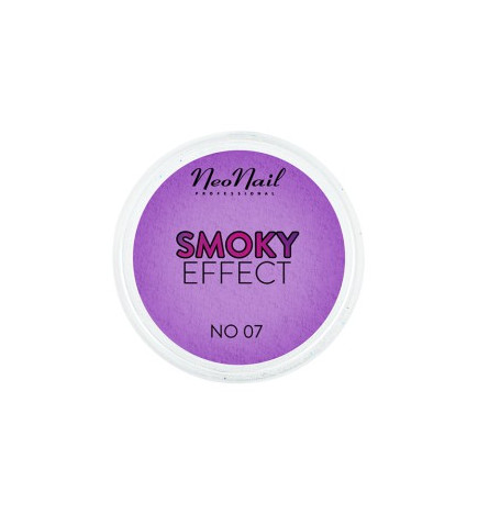 SMOKY EFFECT 7