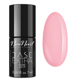 Néo nail base extra cover 7.2 ml