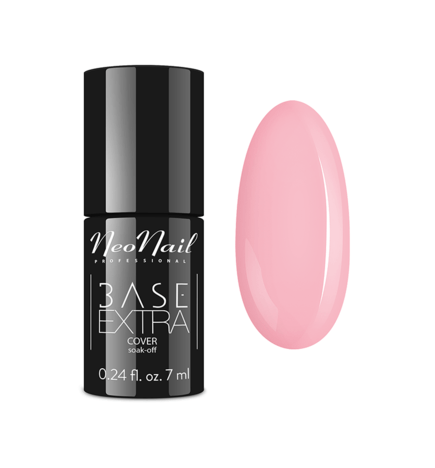 Néo nail base extra cover 7.2 ml