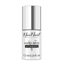 Néo Nail HARD BASE VITAMINE