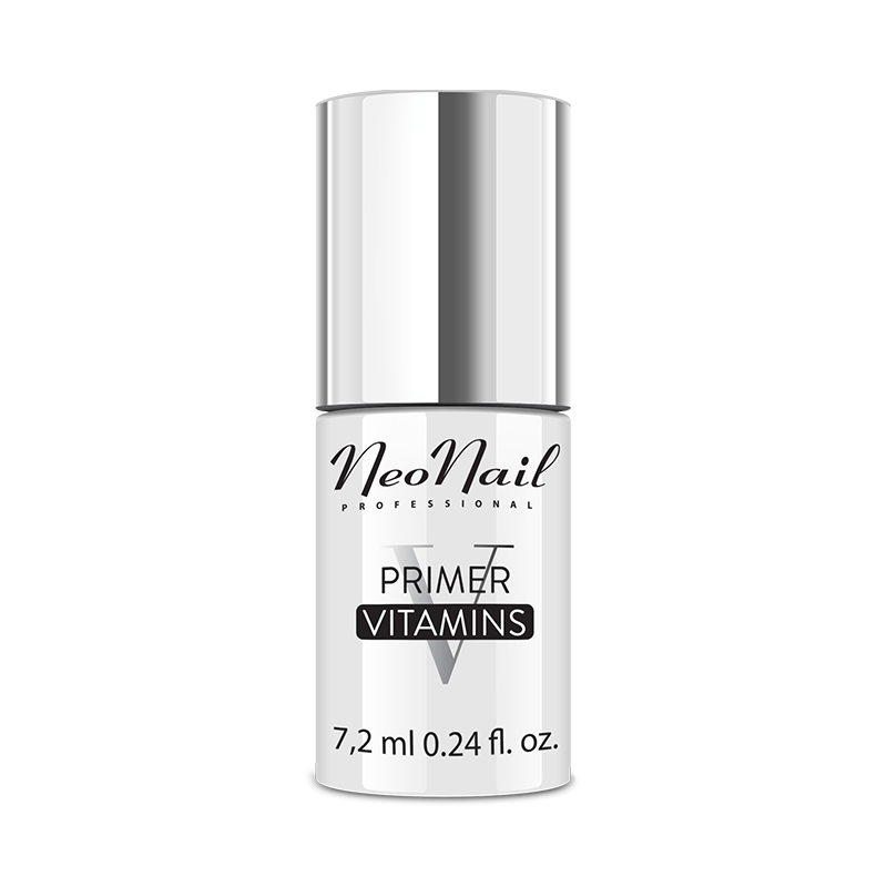 Primer Vitamins 7.2 ML