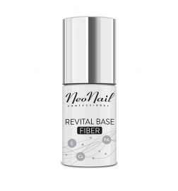 Néo nail Revital Base Fiber 7,2 ml