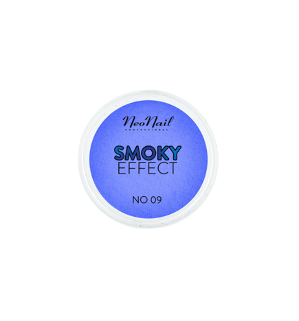 SMOKY EFFECT 9