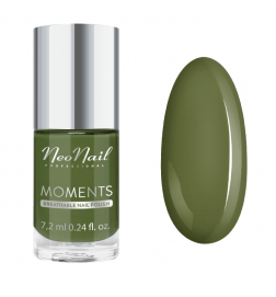 VERNIS UNRIPE OLIVES 7.2ML