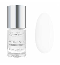 VERNIS FRENCH WHITE 7.2ML