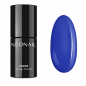 Vernis Semi-Permanent 7,2 ml - Night Queen