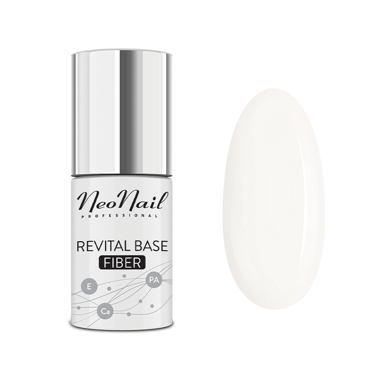 Revital Base Fiber Milky Cloud 7,2 ml