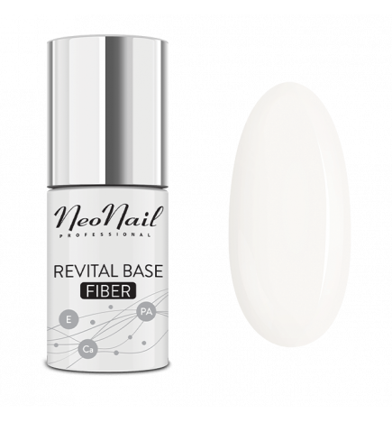 Revital Base Fiber Milky Cloud 7,2 ml