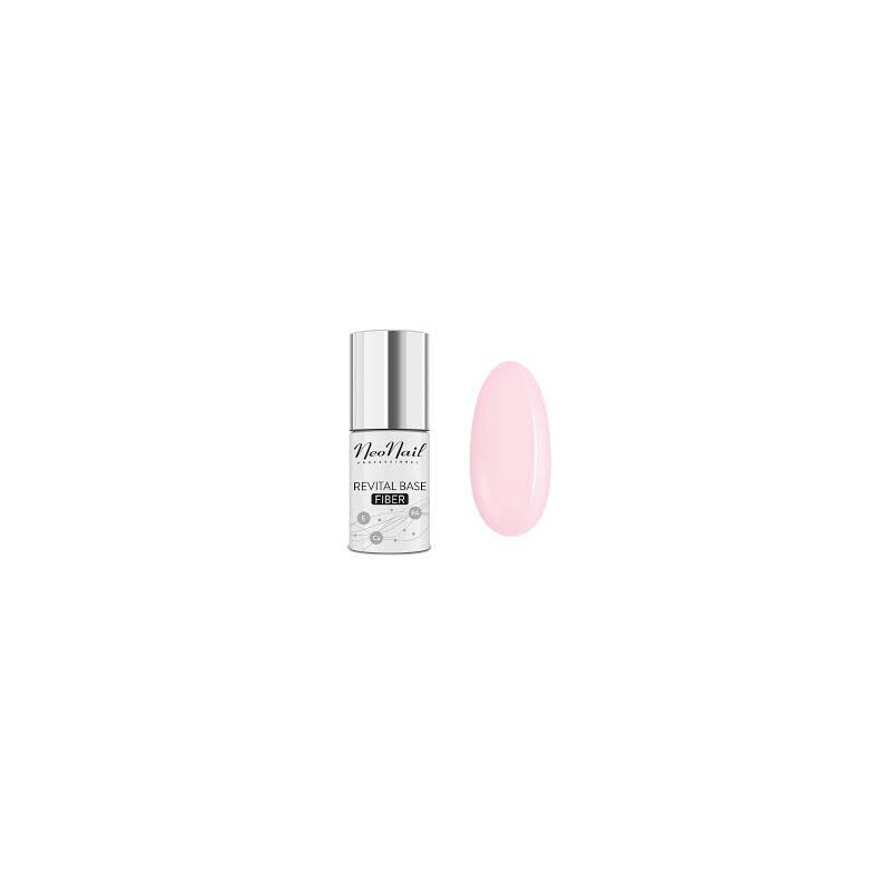 Revital Base Fiber Rosy Blush 7.2 ml