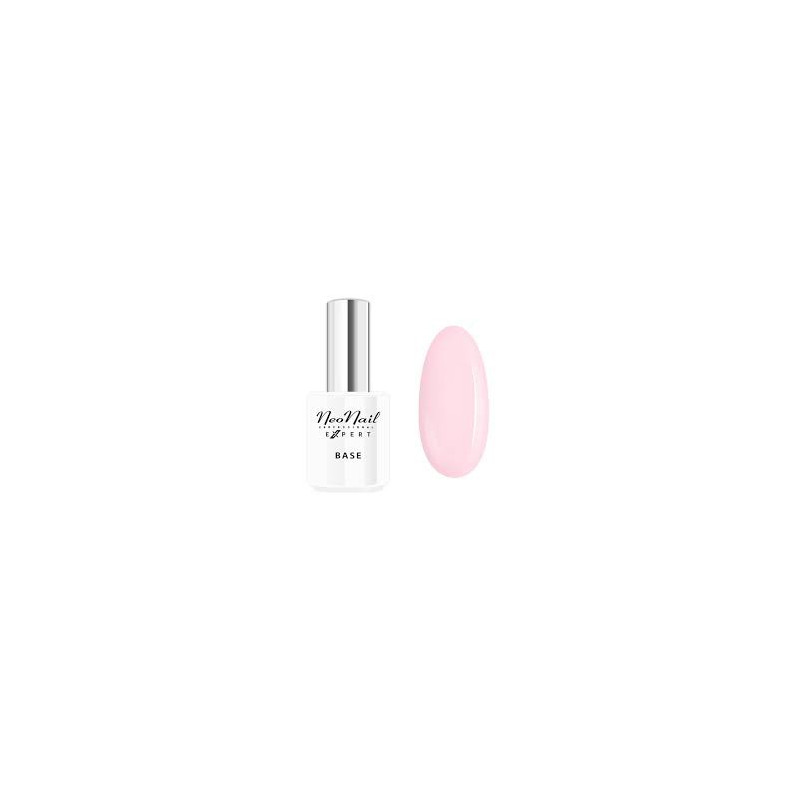 Revital Base Fiber Rosy Blush 15 ml