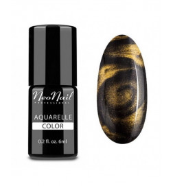 Néo Nail GOLD AQUARELLE