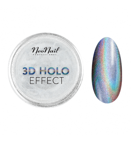 3D Holo Effect 06