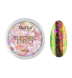 Poudre Ellectric Effect No 1