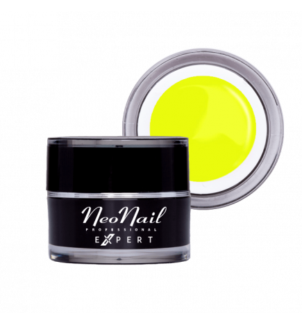 Paint UV Gel 5 ml Neon Yellow