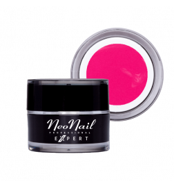 Paint UV Gel NN Expert 5 ml - Neon Pink