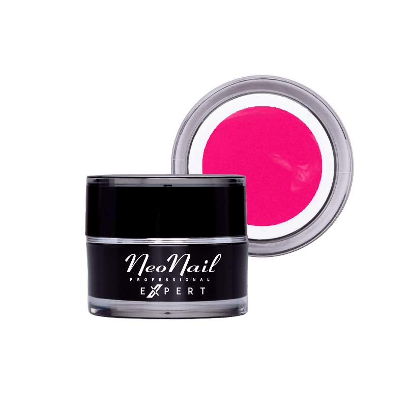 Paint UV Gel NN Expert 5 ml - Neon Pink