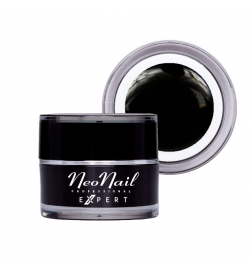 Paint UV Gel NN Expert 5 ml - Black Pearl