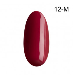 MC BEAUTY Vernis Semi-Permanent Mulberry 7,2 ml