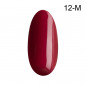 MC BEAUTY Vernis Semi-Permanent Mulberry 7,2 ml