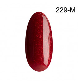 MC BEAUTY Vernis Semi-Permanent Vogue 7,2 ml