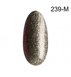 MC BEAUTY Vernis Semi Permanent Rock n Rol 7,2 ml