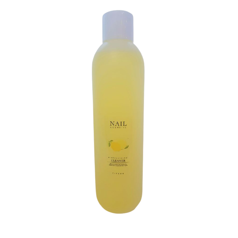 CLEANER CITRON 1L