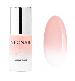 Baby Boomer Base Nude Base 7,2 ml