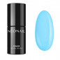 Vernis Semi-Permanent 7,2 ml - Blue Surfing