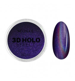 3D Holo Effect 10