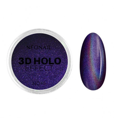 3D Holo Effect 10