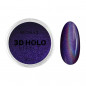 3D Holo Effect 10- Purple