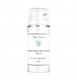 Crème protectrice SPF 30 100ml