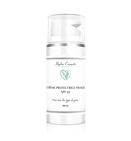 Crème protectrice SPF 30 100ml