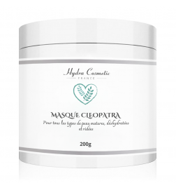 Masque " Cleopatra " 200g