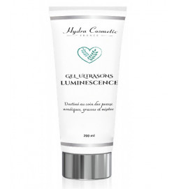 Gel ultrasons " Luminessence " 200ml