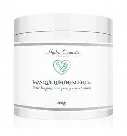 Masque " Luminescence " 200g