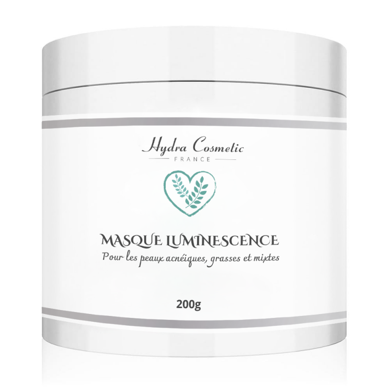 Masque " Luminescence " 200g