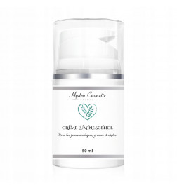 Crème " Luminescence " 50ml