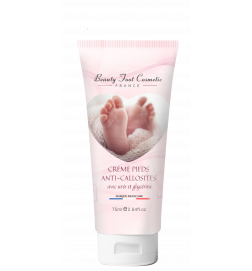 Creme Pieds Anti - Callosite