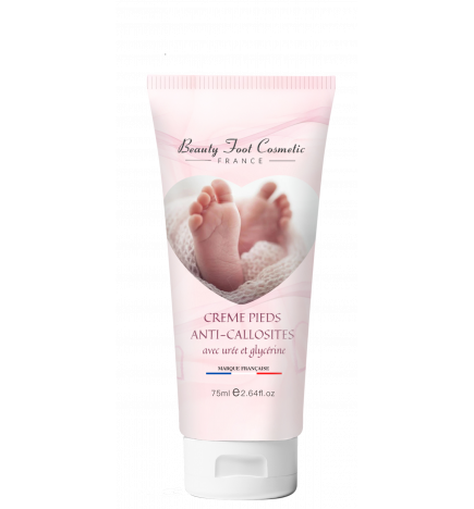 Creme Pieds Anti - Callosite