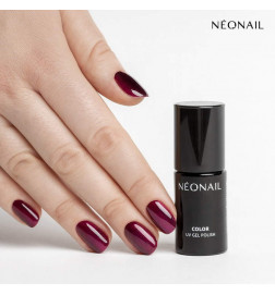 Vernis Semi-Permanent 7,2 ml - Romantic Getaway