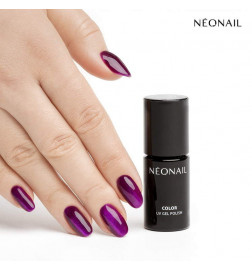 Vernis Semi-Permanent 7,2 ml - Romantic Getaway