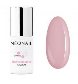 Modeling Base Calcium Neutral Pink