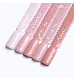 Modeling Base Calcium Neutral Pink