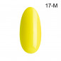 MC BEAUTY Vernis Semi-Permanent Lemon 7,2 ml