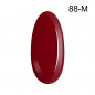 MC BEAUTY Vernis Semi-Permanent Cherry 7,2 ml