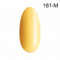 MC BEAUTY Vernis Semi-Permanent Sunny 7,2 ml